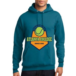 Pullover Hooded Sweatshirt Thumbnail