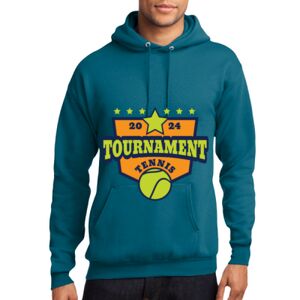 Pullover Hooded Sweatshirt Thumbnail