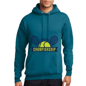Pullover Hooded Sweatshirt Thumbnail