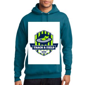 Pullover Hooded Sweatshirt Thumbnail