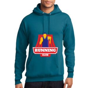 Pullover Hooded Sweatshirt Thumbnail