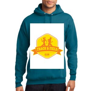 Pullover Hooded Sweatshirt Thumbnail