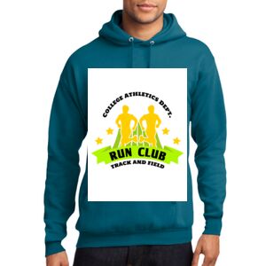Pullover Hooded Sweatshirt Thumbnail