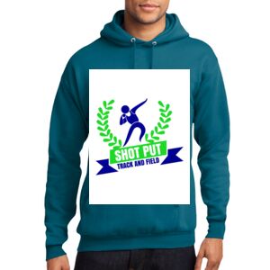Pullover Hooded Sweatshirt Thumbnail