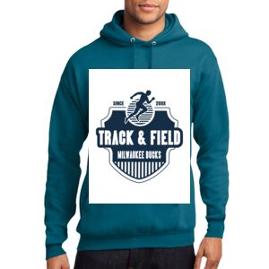 Pullover Hooded Sweatshirt Thumbnail