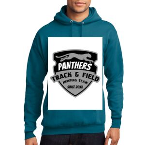 Pullover Hooded Sweatshirt Thumbnail