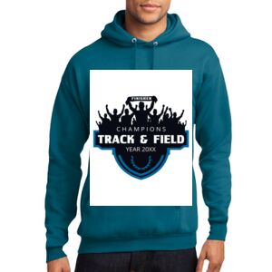 Pullover Hooded Sweatshirt Thumbnail