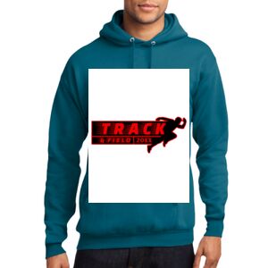 Pullover Hooded Sweatshirt Thumbnail