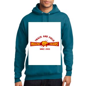 Pullover Hooded Sweatshirt Thumbnail