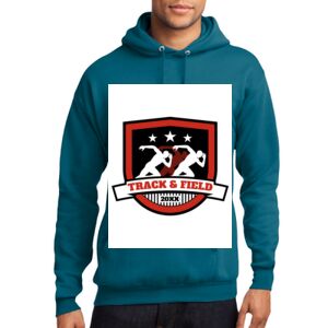 Pullover Hooded Sweatshirt Thumbnail