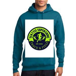 Pullover Hooded Sweatshirt Thumbnail