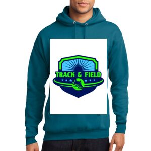 Pullover Hooded Sweatshirt Thumbnail