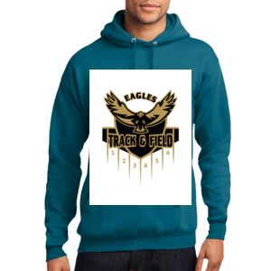Pullover Hooded Sweatshirt Thumbnail