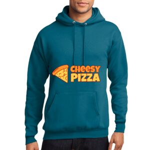 Pullover Hooded Sweatshirt Thumbnail