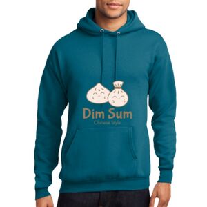 Pullover Hooded Sweatshirt Thumbnail