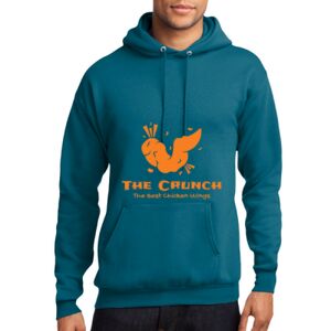 Pullover Hooded Sweatshirt Thumbnail