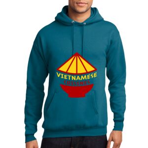 Pullover Hooded Sweatshirt Thumbnail