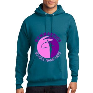 Pullover Hooded Sweatshirt Thumbnail