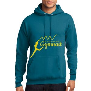 Pullover Hooded Sweatshirt Thumbnail