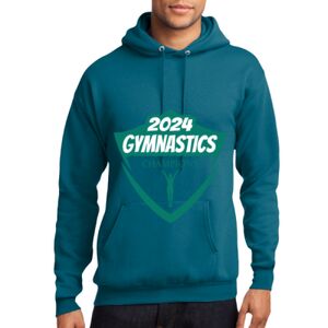 Pullover Hooded Sweatshirt Thumbnail