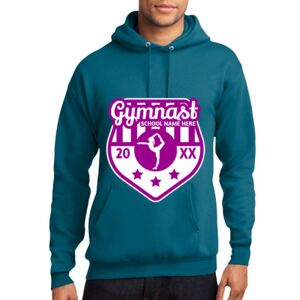 Pullover Hooded Sweatshirt Thumbnail
