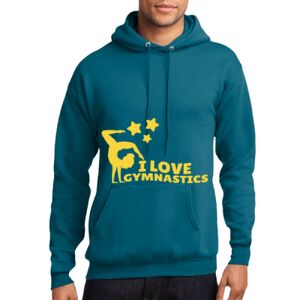 Pullover Hooded Sweatshirt Thumbnail