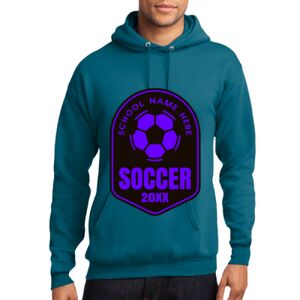 Pullover Hooded Sweatshirt Thumbnail