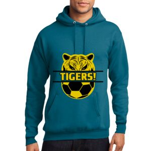 Pullover Hooded Sweatshirt Thumbnail