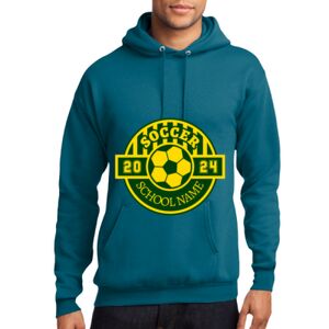 Pullover Hooded Sweatshirt Thumbnail