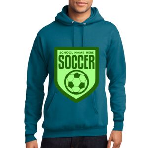 Pullover Hooded Sweatshirt Thumbnail