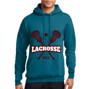 Pullover Hooded Sweatshirt Thumbnail