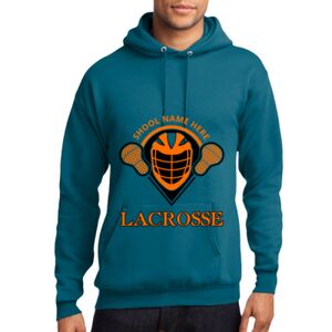 Pullover Hooded Sweatshirt Thumbnail