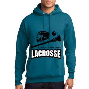 Pullover Hooded Sweatshirt Thumbnail
