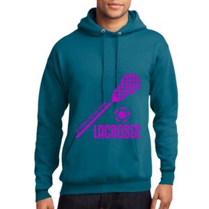 Pullover Hooded Sweatshirt Thumbnail