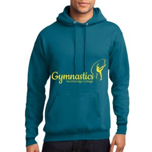 Pullover Hooded Sweatshirt Thumbnail