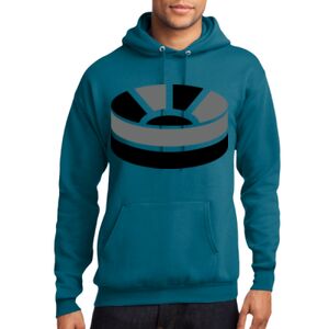 Pullover Hooded Sweatshirt Thumbnail