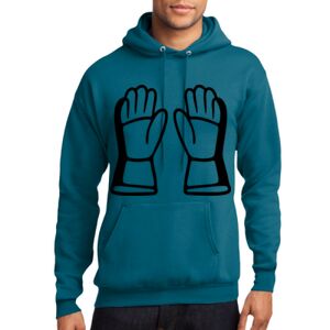 Pullover Hooded Sweatshirt Thumbnail