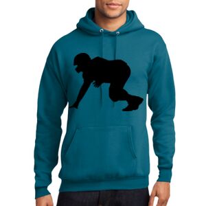 Pullover Hooded Sweatshirt Thumbnail