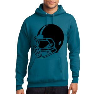 Pullover Hooded Sweatshirt Thumbnail