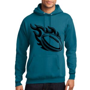 Pullover Hooded Sweatshirt Thumbnail
