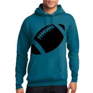 Pullover Hooded Sweatshirt Thumbnail