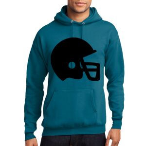 Pullover Hooded Sweatshirt Thumbnail
