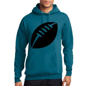 Pullover Hooded Sweatshirt Thumbnail