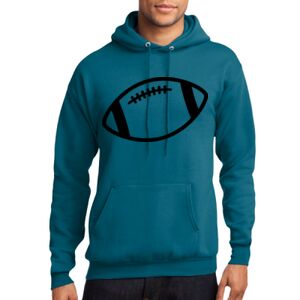 Pullover Hooded Sweatshirt Thumbnail