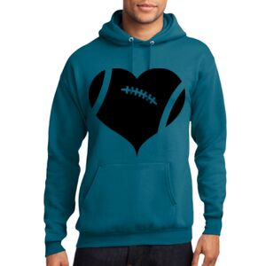 Pullover Hooded Sweatshirt Thumbnail