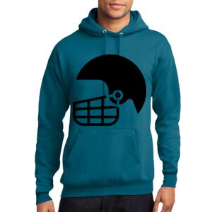 Pullover Hooded Sweatshirt Thumbnail